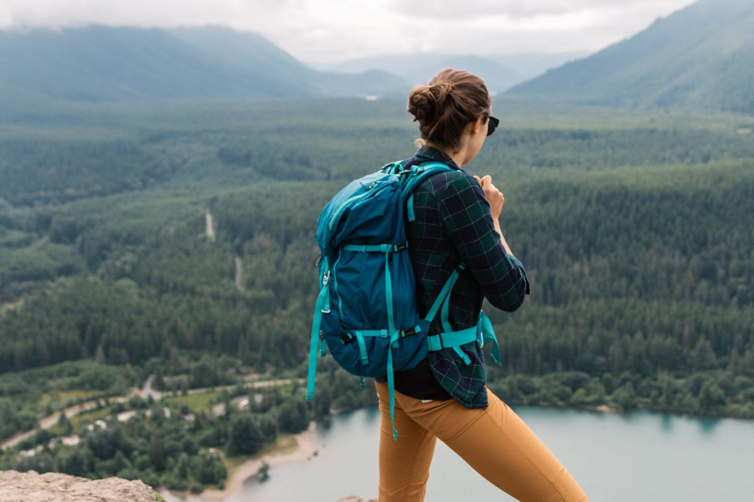Top 5 Reasons You Need a Fan in Your Summer Gear List
