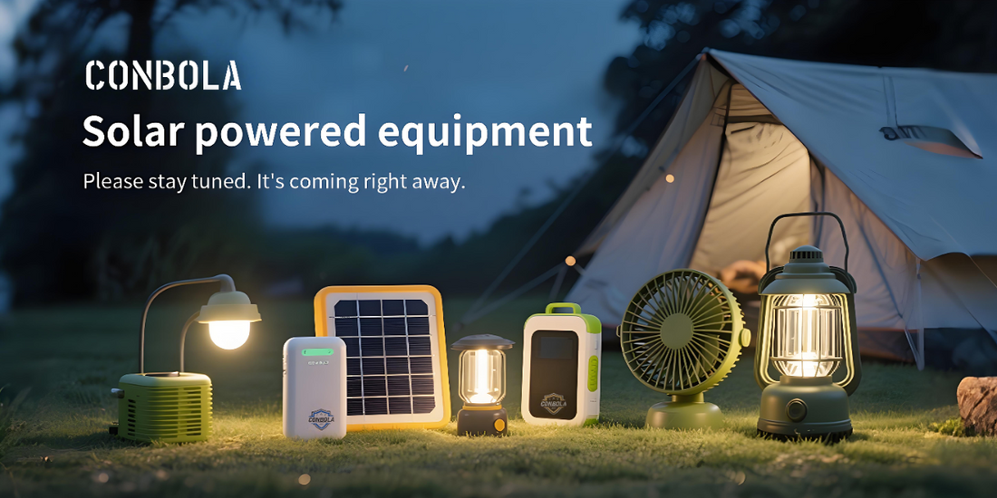 How to Choose the Right Portable Fan for Travel, Camping, or Everyday Use