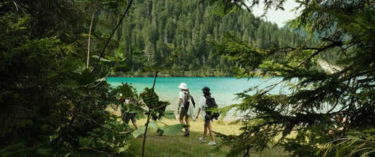 Why a Solar Fan for Camping Should Be in Your Backpack: A Sustainable Cooling Solution