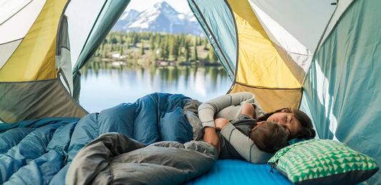 Best Camping Fan for Quiet Nights Outdoors: Sleep in Comfort