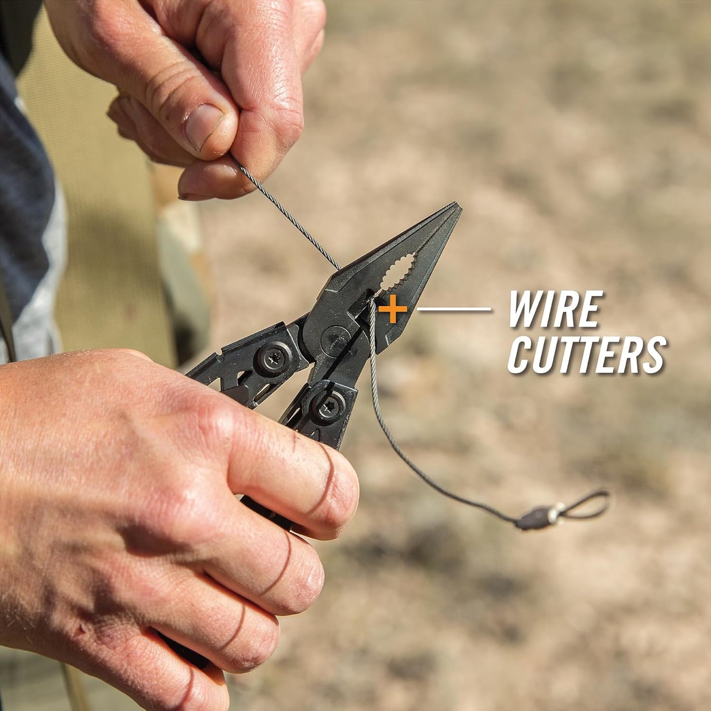 15-in-1 Multi Tool – Everyday Carry Gear