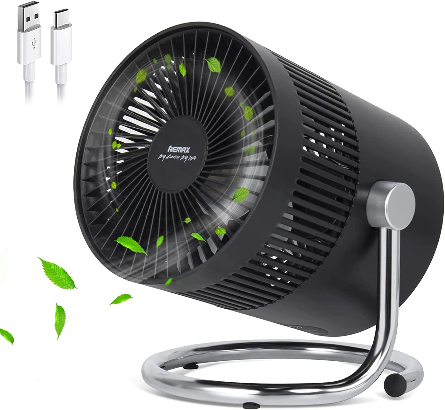 hand fan rechargeable