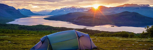 Summer Camping Tips: Stay Cool, Comfortable, and Bug-Free