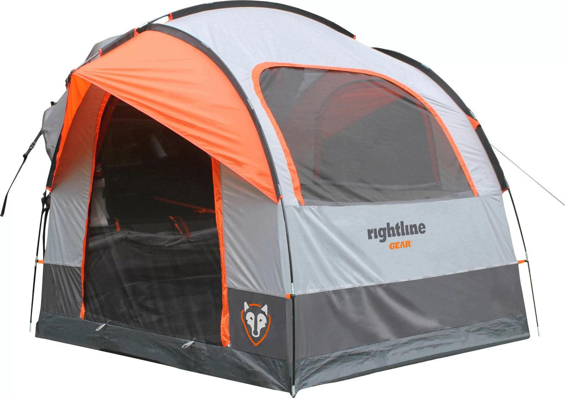 Are tent footprints worth it