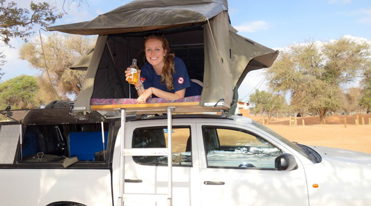 Best Camping Fans for Tents and RVs in 2025: 3 Top Picks by Scenario
