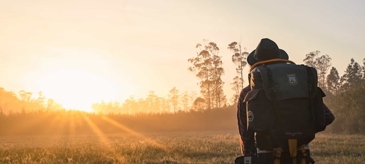 Why a Solar Fan for Camping Changed My Entire Summer