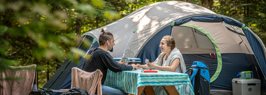 How to Pick the Best Battery Fan for Your Next Camping Trip in 2025