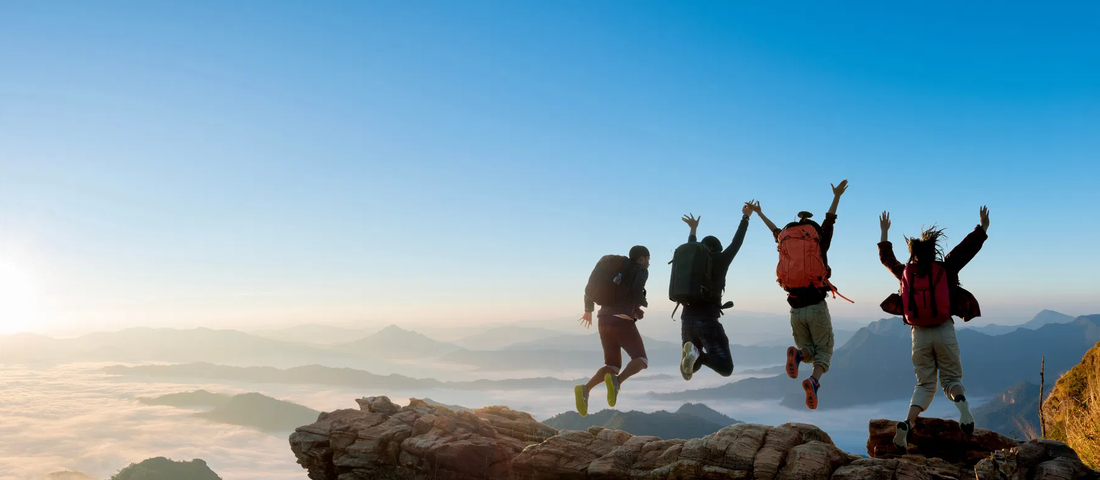 Best Battery Powered Fans for Camping, Hiking, and Travel in 2025