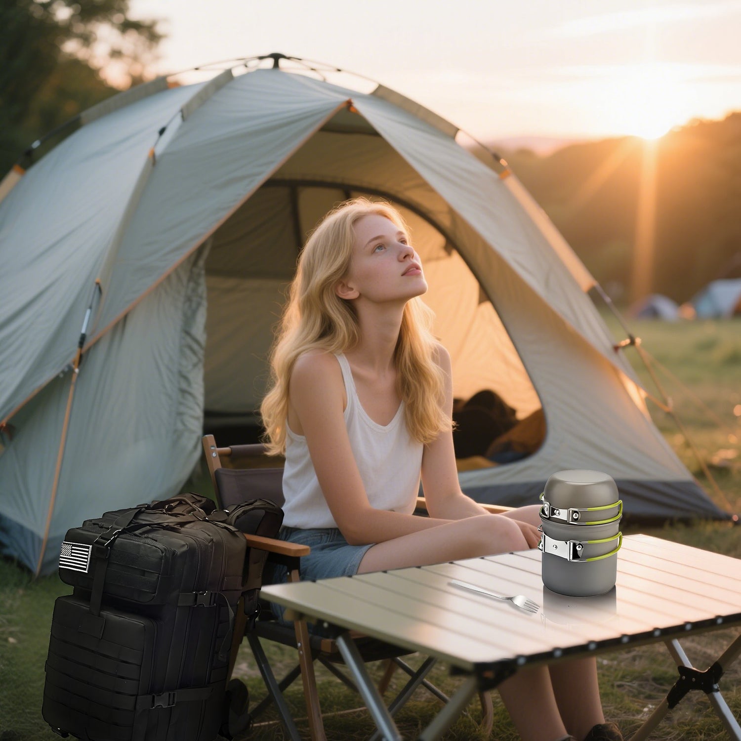 Outdoor Gear