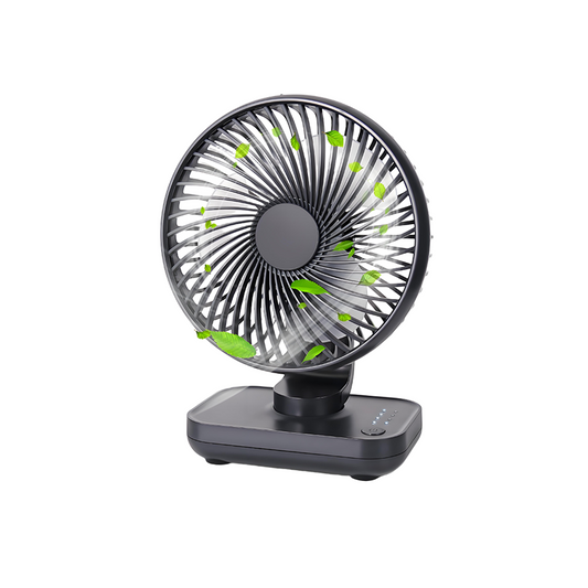 Air Circulator Table Fan