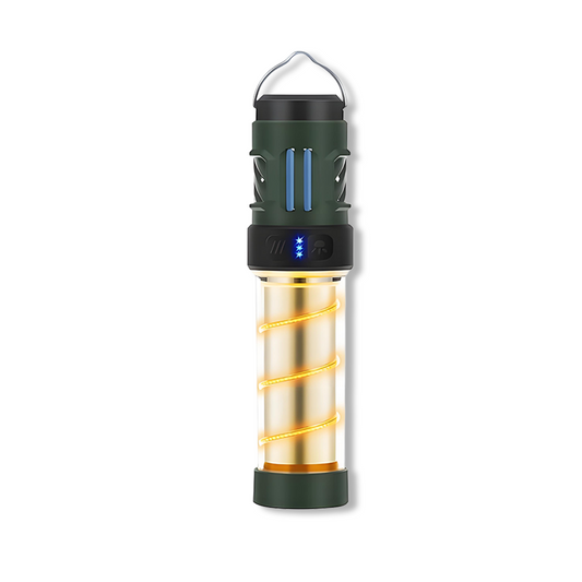 3-in-1 Waterproof Camping Lamp