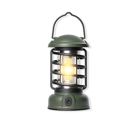 CONBOLA Solar LED Lantern