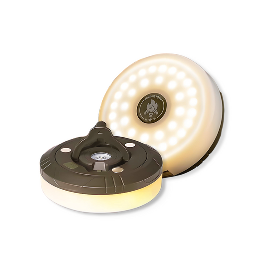 4-in-1 Outdoor Camping Lantern