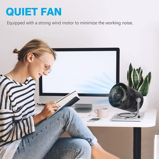 small fan